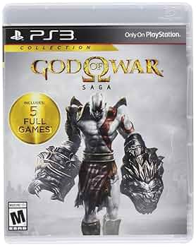 Amazon | God of War Saga Dual Pack (輸入版:北米) - PS3